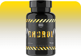 GHDrol 2 potes