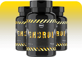 GHDrol 3 potes